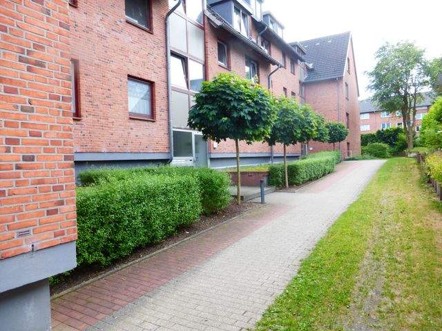 3-Zimmer-Wohnung, Norderallee 7a, Flensburg - Photo 1