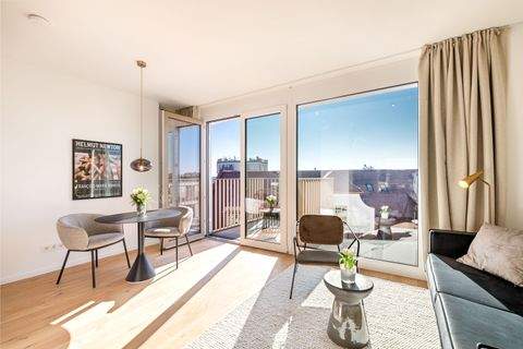 München Wohnungen, München Wohnung mieten