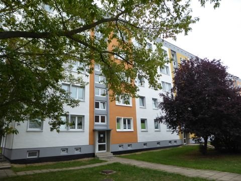 Saalfeld/Saale Wohnungen, Saalfeld/Saale Wohnung mieten