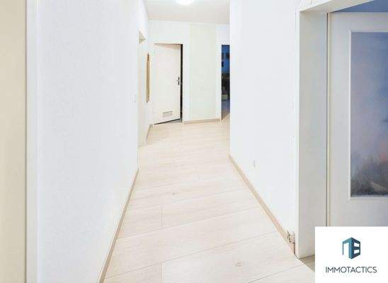 Eingangsbereich / Flur 