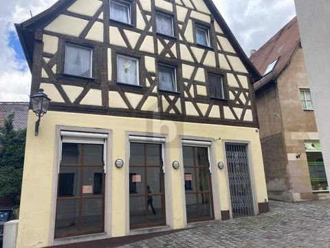 Lauf an der Pegnitz Ladenlokale, Ladenflächen 