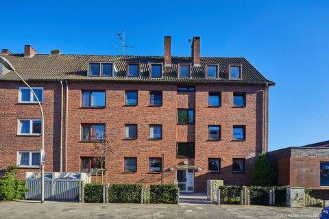 Neumünster Wohnungen, Neumünster Wohnung mieten