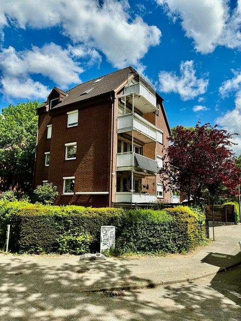 Hamburg Wohnungen, Hamburg Wohnung kaufen