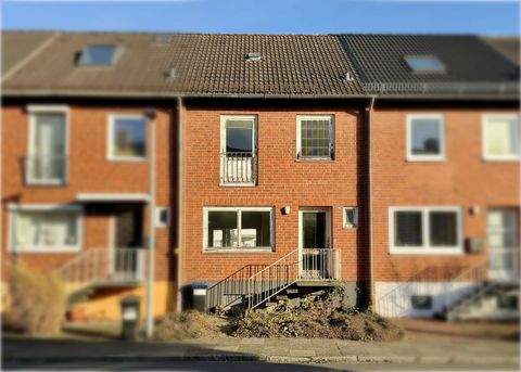 Bremen - Gartenstadt Vahr Häuser, Bremen - Gartenstadt Vahr Haus kaufen