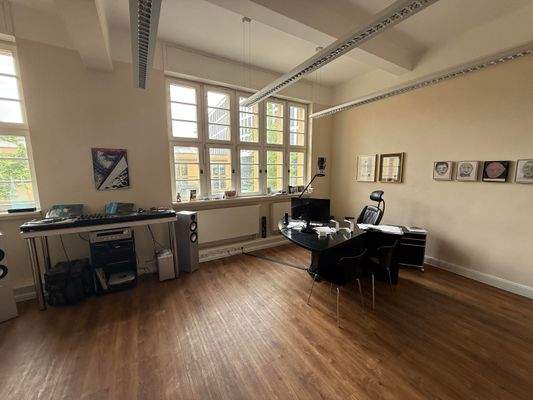 Büro