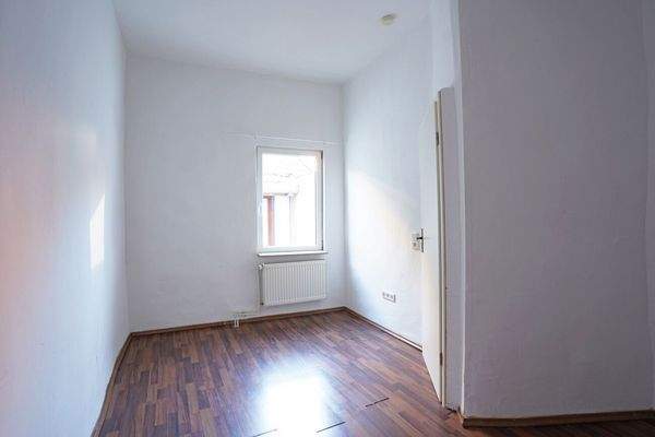 Kinderzimmer 1 im OG