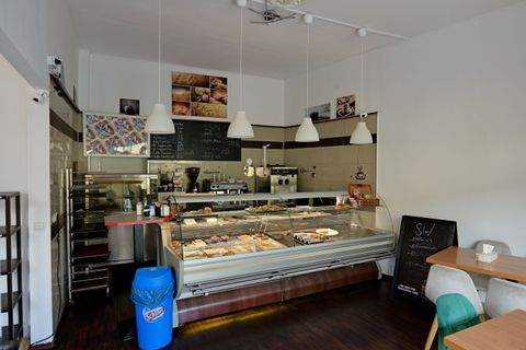 Berlin Gastronomie, Pacht, Gaststätten