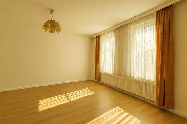 Schlafzimmer EG nachher