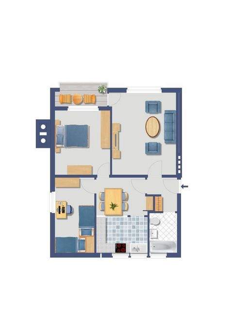 Bremen Wohnungen, Bremen Wohnung kaufen