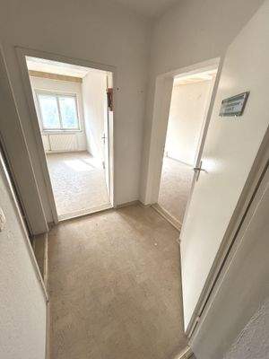 DG: Vorraum Gästezimmer 1 und 2