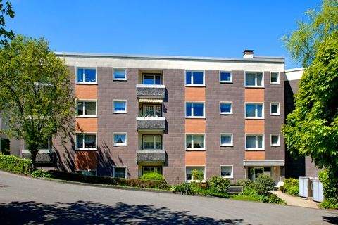 Solingen Wohnungen, Solingen Wohnung mieten