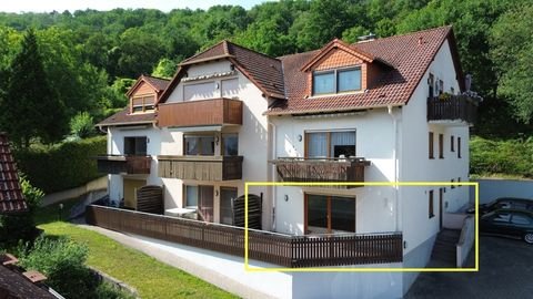 Großheubach Wohnungen, Großheubach Wohnung kaufen