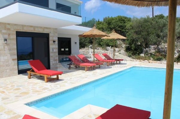 Villa Lefkada Nydri (11)