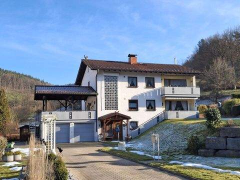 Oberzent-Gammelsbach Wohnungen, Oberzent-Gammelsbach Wohnung mieten