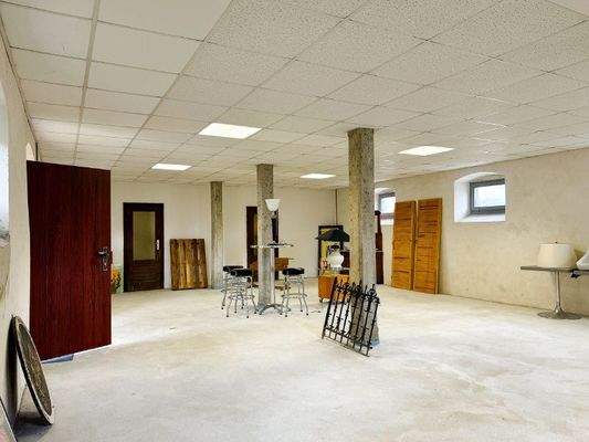 Erdgeschoss Ostflügel (1)