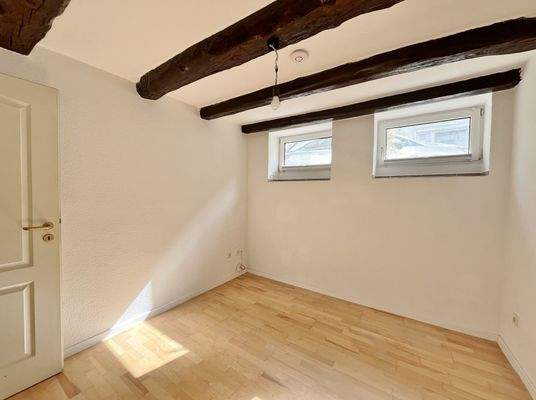 Zimmer 2 | Souterrain