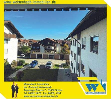 Weisenbach Immobilien