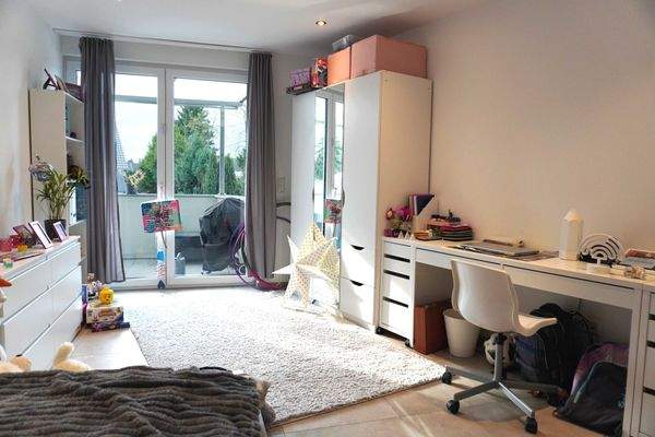 1.OG:Ein SchlafzimmerZimmer 