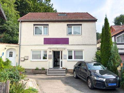 Gleichen Büros, Büroräume, Büroflächen 