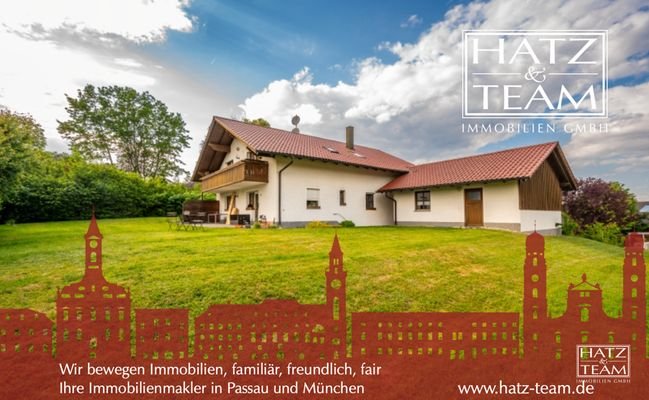 Hatz & Team Immobilien GmbH