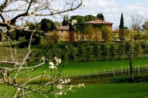 Castiglione del Lago Häuser, Castiglione del Lago Haus kaufen