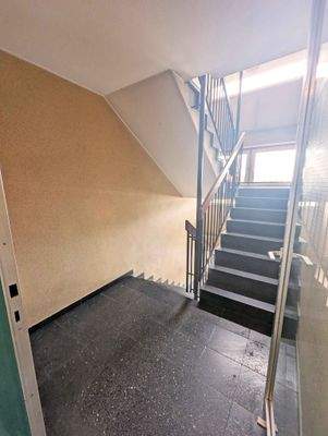 Treppenhaus 