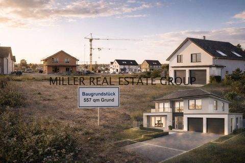 Hitzhofen Grundstücke, Hitzhofen Grundstück kaufen