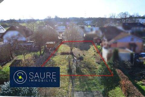 Hennef Grundstücke, Hennef Grundstück kaufen