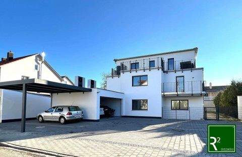 Ingolstadt Wohnungen, Ingolstadt Wohnung kaufen