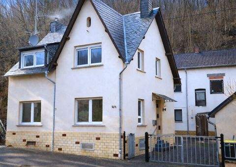 Nickenich Häuser, Nickenich Haus kaufen