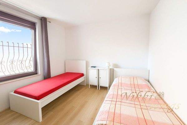 Schlafzimmer 2 1. OG