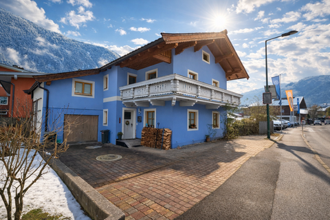 Unken Häuser, Unken Haus kaufen