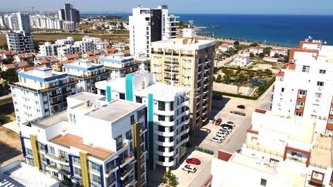 Iskele Wohnungen, Iskele Wohnung kaufen