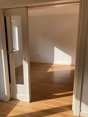  Blick Durchgang