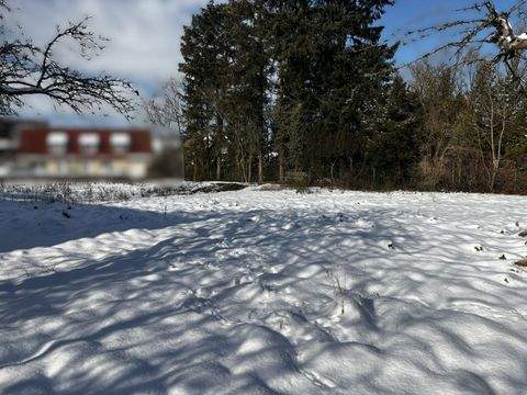 Bad Schwartau Grundstücke, Bad Schwartau Grundstück kaufen