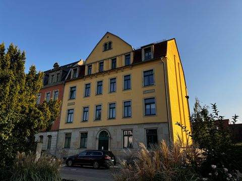 Radebeul Wohnungen, Radebeul Wohnung kaufen