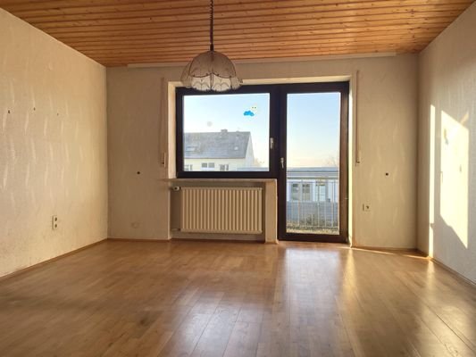 Schlafzimmer 1. OG