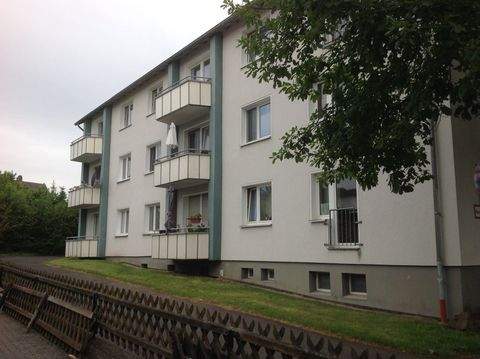 Borken (Hessen) Wohnungen, Borken (Hessen) Wohnung mieten