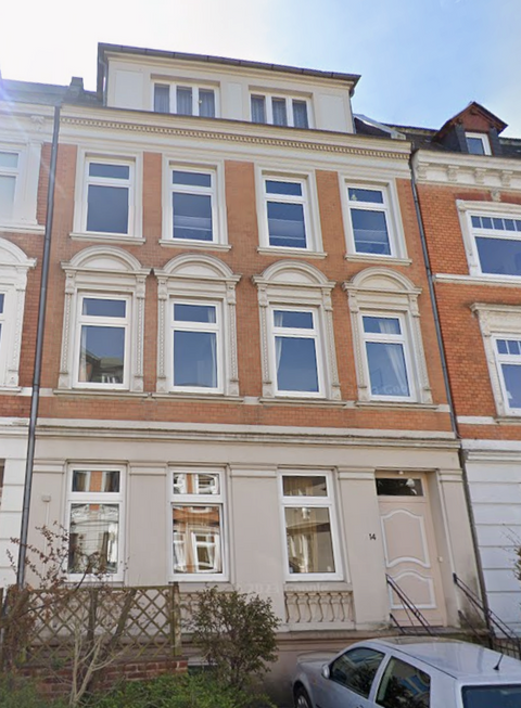 Lübeck Wohnungen, Lübeck Wohnung mieten