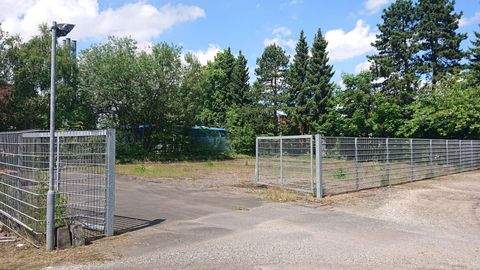 Buxtehude Industrieflächen, Lagerflächen, Produktionshalle, Serviceflächen