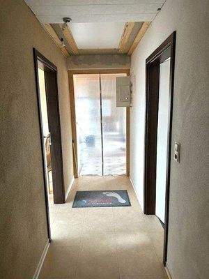 Diele 2 DG Teilansicht