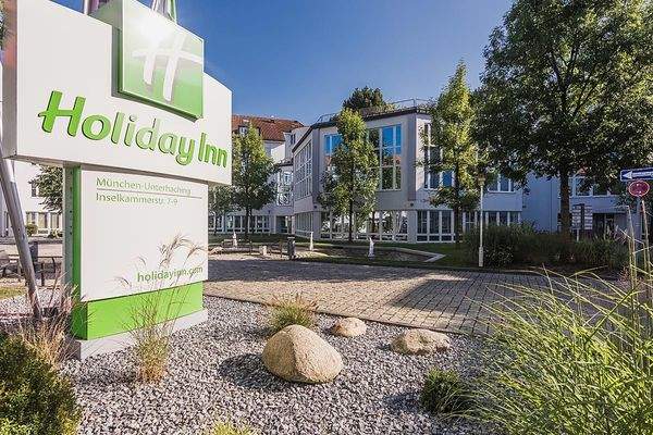 Büro mieten Unterhaching 2