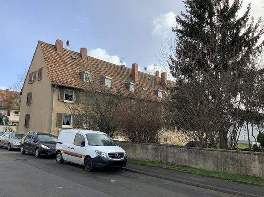 Landau, Klingbachstr. 54-58