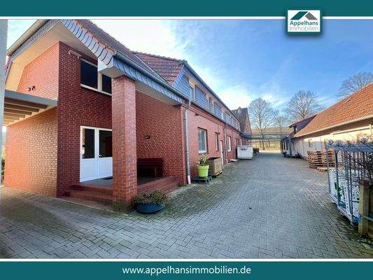 Seiteneingang Hotelzimmer