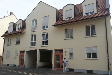 Delitzsch Wohnungen, Delitzsch Wohnung mieten