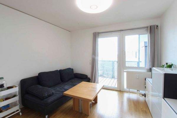 Wohn-_ Schlafbereich