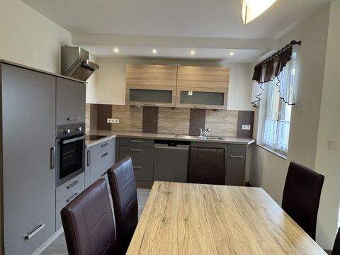 Ernzen Wohnungen, Ernzen Wohnung mieten