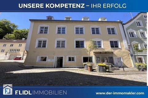 Passau Wohnungen, Passau Wohnung kaufen