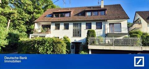 Stuttgart Wohnungen, Stuttgart Wohnung kaufen