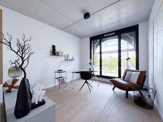 Modernes Wohnzimmerdesign